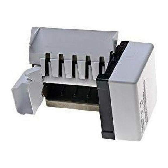 Whirlpool Refrigerator Ice Maker Assembly WPW10190961