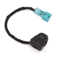 thumbnail image 1 of Interruptor De Bloqueo De Puerta Izquierda De Coche 30172170 Reemplazo Compatible Con Modelo 3 Modelo Y, 1 of 14