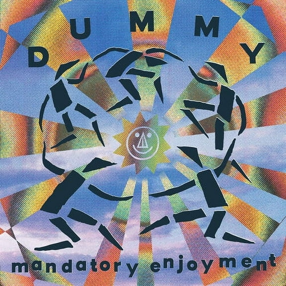 Dummy - Mandatory Enjoyment - Music & Performance - CD