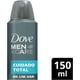 thumbnail image 3 of Dove Men+Care Desodorante Antitranspirante en Aerosol Cuidado Total 150 ml, 3 of 3