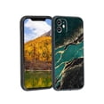 thumbnail image 1 of Compatible with iPhone 11 Phone Case, 83Marble-17 Case Silicone Protective for Teen Girl Boy Case for iPhone 11, 1 of 1