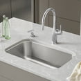 thumbnail image 2 of BLANCO STELLAR 32" Single Undermount, 2 of 2