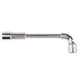 thumbnail image 2 of Llave hexagonal Yotijar de acero al cromo-vanadio Color plata tamaño 17MM, 2 of 7