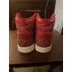 thumbnail image 3 of Size 11.5 - Jo r-dan 1 Retro High Red Elephant, 3 of 3