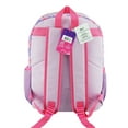 thumbnail image 2 of Disney le Sac à Dos Scolaire Sirène Ariel 3D Grande Taille, 2 of 3