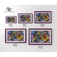 thumbnail image 2 of Graffiti - Kit de Peinture Diamant Premium, 2 of 5