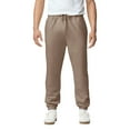 thumbnail image 3 of Gildan Mens Midweight Pocket Sweatpants, 3 of 4