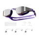 thumbnail image 2 of Gafas de Natación con Oídos Profesionales para Fugas para Adultos Natación Gases Anti Violeta, 2 of 9