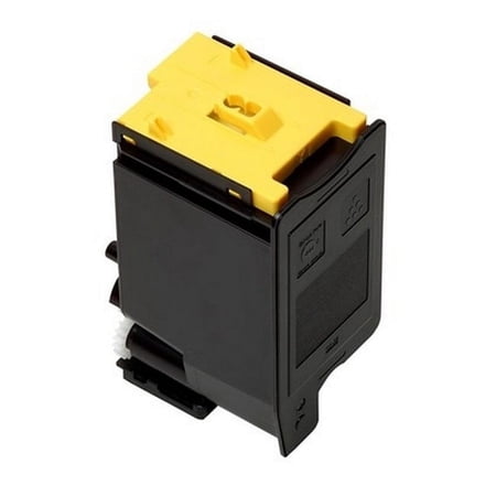 PrinterDash Compatible Replacement for XER006R03931 - Yellow price history on PriceWatchPro