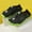 Black, variant on Zecgelong Boys Water Shoes Lightweight Sneakers For Kids Outdoor Sports Beach Walking Hiking Non Slip Comfortable Breathable Casual Summer Footwear