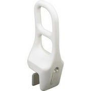 Tub Grab Bar Clamp On grab bars and shower assist - walmart Tub Grab Bar Clamp On grab bars and shower assist - walmart