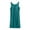 Green, variant on LIaqionyy Pajamas Women's Round Neck Short Sleeve Lace Nightgown Sleepwear Dress Loose Nightdress T Shirt