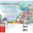 thumbnail image 6 of Klutz Watercolor Wonders, (Hardcover), 6 of 8