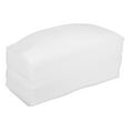 thumbnail image 1 of IFANLANDOR 200pcs Bubble Pouch Wraps Foam Packaging Bags Transparent EPE Protection for, 1 of 8