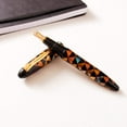 thumbnail image 5 of Platinum Izumo Fountain Pen - Urokomon, 5 of 10