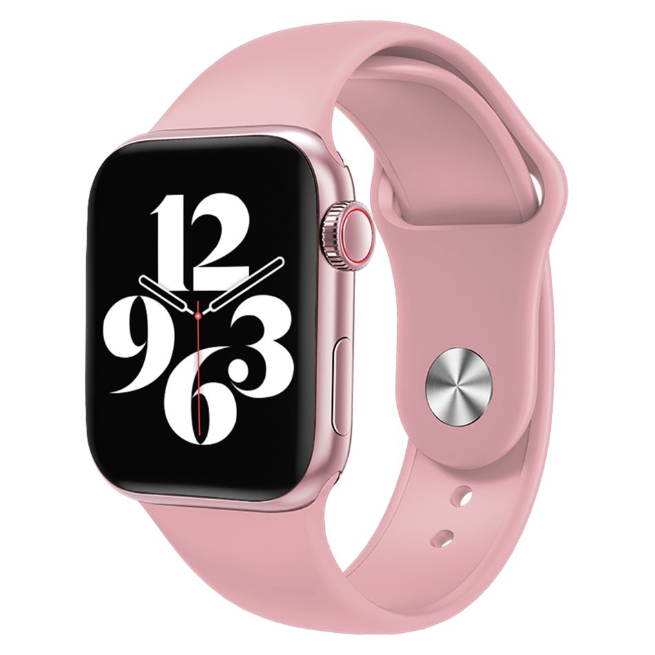 Iwo 13 Pro Smart Watch 1 75 Inch Custom Dial Wireless Call 44mm Waterproof Watches Health Monitoring Sports Record Watch Walmart Com