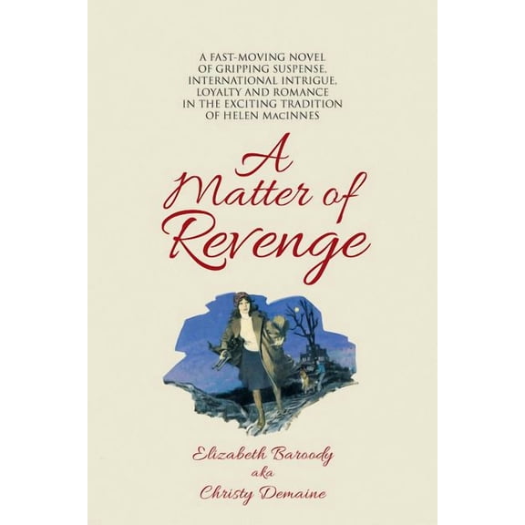 Matter of Revenge