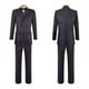 thumbnail image 2 of Disfraces de Gomez para adultos, paquete de 4 trajes de cosplay de la familia Addams, disfraz de Halloween para hombre, 2 of 5