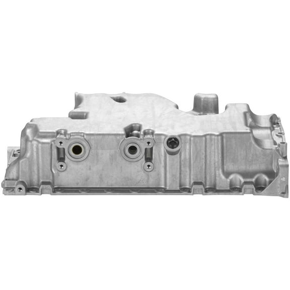 Spectra Premium VOP01A Aluminum Engine Oil Pan