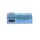 thumbnail image 4 of USB De Carga De aje Actual Del Doctor ímetro De La Amperímetro Multímetro USB Panel De Alimentación Móvil Ind Hugo Probador de tensión USB, 4 of 8