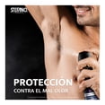 thumbnail image 2 of Desodorante Hombre Stefano Next Level en Aerosol Protección Contra el Mal Olor 184 ml, 2 of 4