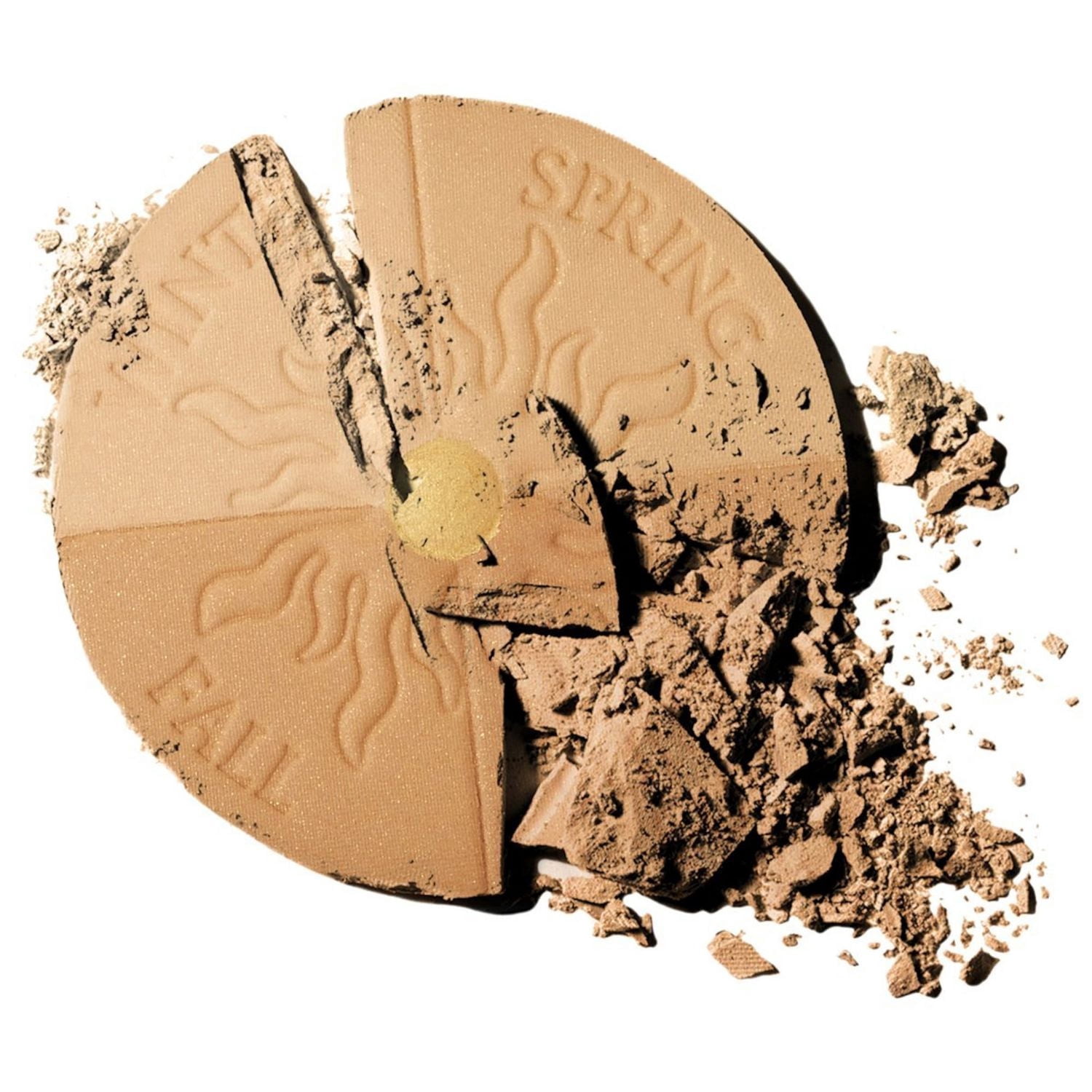 Bronze Booster Bronzeur saison-à-saison stimulateur d'éclat - Clair à moyen