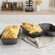 thumbnail image 5 of Molde para pan, ideal para hornear pan para cocina casera y catering, 5 of 5