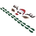 thumbnail image 3 of Refrigerator Stickers, Refrigerator Decal, Attractive Wide Application Garage Door Fridge Stickers X003, 3 of 8