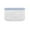 Grey, variant on Easter PEVA Food Storage Bag Can Be Reused Refrigerator Vegetables And Fruits Ziplock Bag Cold Storage Bag Food Bag Storage Organizer Soup Containers with Lids for Lunch Freezer Containers Can Food