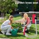 thumbnail image 4 of Asiento para las Rodillas Jardinería, Rodillas Protectoras, Almohadilla Espuma para las Rodillas, Alfombrilla, Herramientas Que Ahorran Mano Obra para Granja, 1 Piezas, 4 of 5