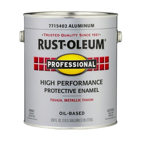 Professional Aluminum Enamel 7715402