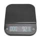 thumbnail image 1 of Báscula De Cocina, Báscula Digital Para Alimentos Resistente Al Agua De 0,004 Oz A Pantalla LED De 6,6 Lb Para Cocinar, 1 of 7