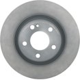 thumbnail image 3 of Brembo Rotor de Frein 09D53313C02 Ventilé; Design en une Pièce; Motif de Boulon de Roue 5 x 112 Millimètres; Diamètre Intérieur de Chapeau 152 Millimètres; Diamètre de Moyeu 69 Millimètres; Fonte à Haute Teneur en Carbone; Simple, 3 of 6