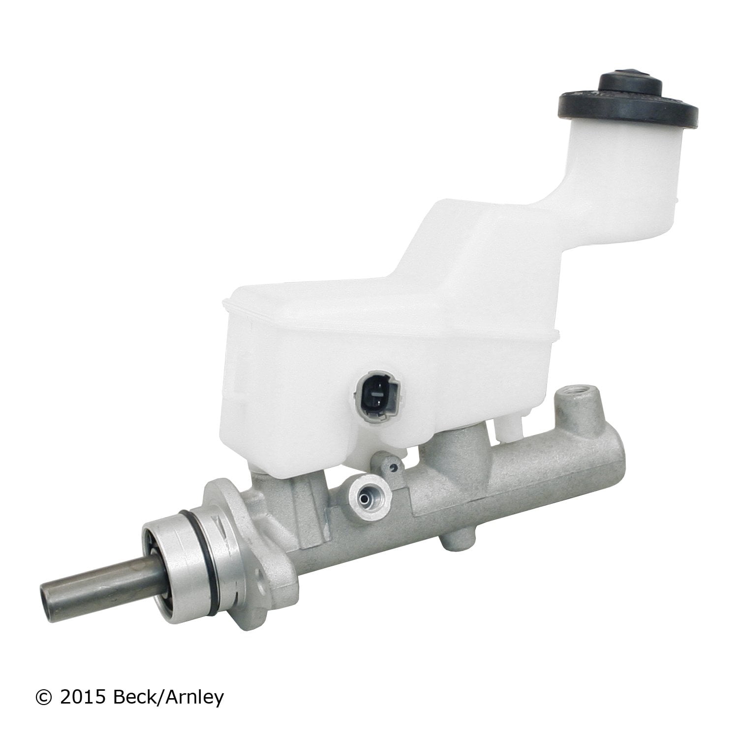 Beck/Arnley 0729574 Brake Master Cylinder for Toyota Corolla, Matrix