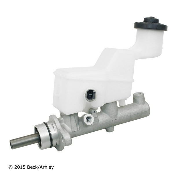 Beck/Arnley 0729574 Brake Master Cylinder for Toyota Corolla, Matrix