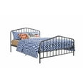 thumbnail image 2 of Z by Novogratz Taylor Upholstered Bed, 2 of 9