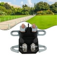 thumbnail image 1 of OEM Trombetta 892-1251-210-53 Starter Solenoid Universal Style Double Pole, 1 of 12