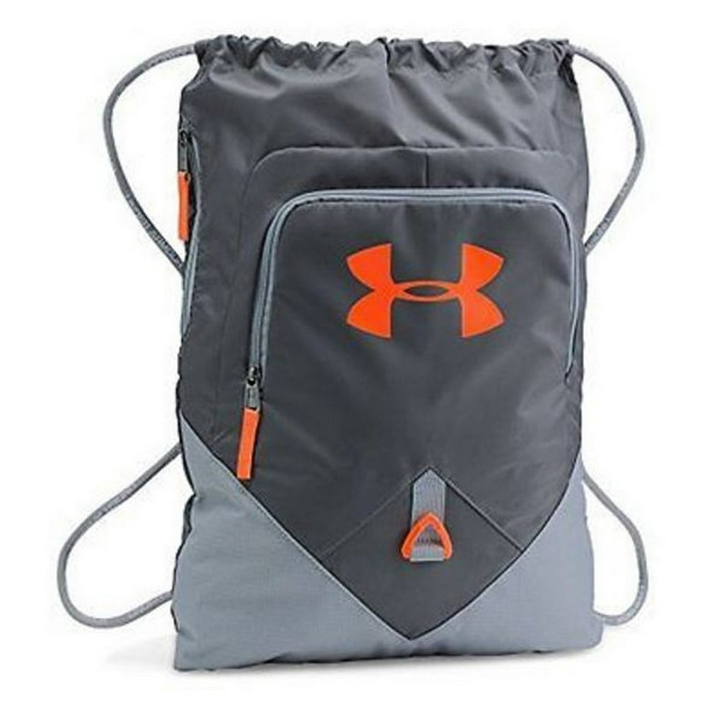 Under Armour Under Amour Undeniable Sackpack Backpack Sling Bag Back