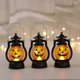 thumbnail image 5 of Halloween Pumpkin Lantern Battery Operated Light Up Portable Pumpkin Lantern Decorative LED Lights Ornaments for Halloween Party (Style C), 5 of 5