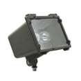thumbnail image 1 of Hubbell Outdoor Lighting F-042F8 42-Watt Compact Fluorescent Facade Floodlight, 1 of 1