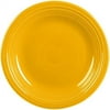 Fiesta 10 1/2" Dinner Plate, Daffodil