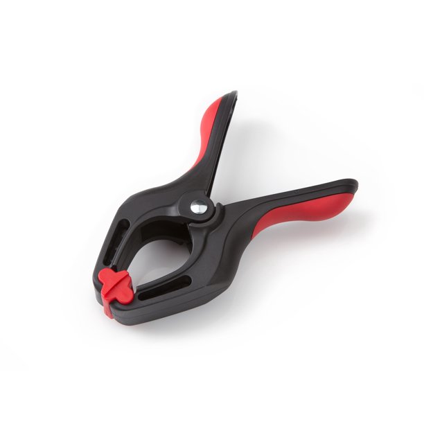 TEKTON 2 Inch Nylon Spring Clamp 3915