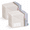 Morandi Colors-20-Pack, variant on Pastel Color 1-Pack 6-Tab Letter Size Index Dividers for 3 Ring Binders