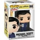 thumbnail image 1 of Figura Funko Pop! Vinilo POP de Michael Scott de The Office 9.5 cm Funko, 1 of 5
