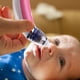 thumbnail image 3 of Dispositivo eléctrico de succión nasal para succionar y lavar la mucosidad nasal. Electrodomésticos para recién nacidos, bebés y niños pequeños. Aspirador nasal para madres y bebés., 3 of 6