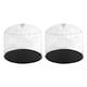 thumbnail image 5 of Soporte inflable para gorras, moldeador de gorras de béisbol, marco interior de PVC, expositor portátil, perchero para guardar sombreros y fotografía., 5 of 9