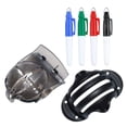 thumbnail image 3 of Golf Line Drawing Marker Tool 6-Piece Marking Tool Kit, 3 of 8