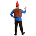 thumbnail image 3 of Men's Gnome Costume, 3 of 3