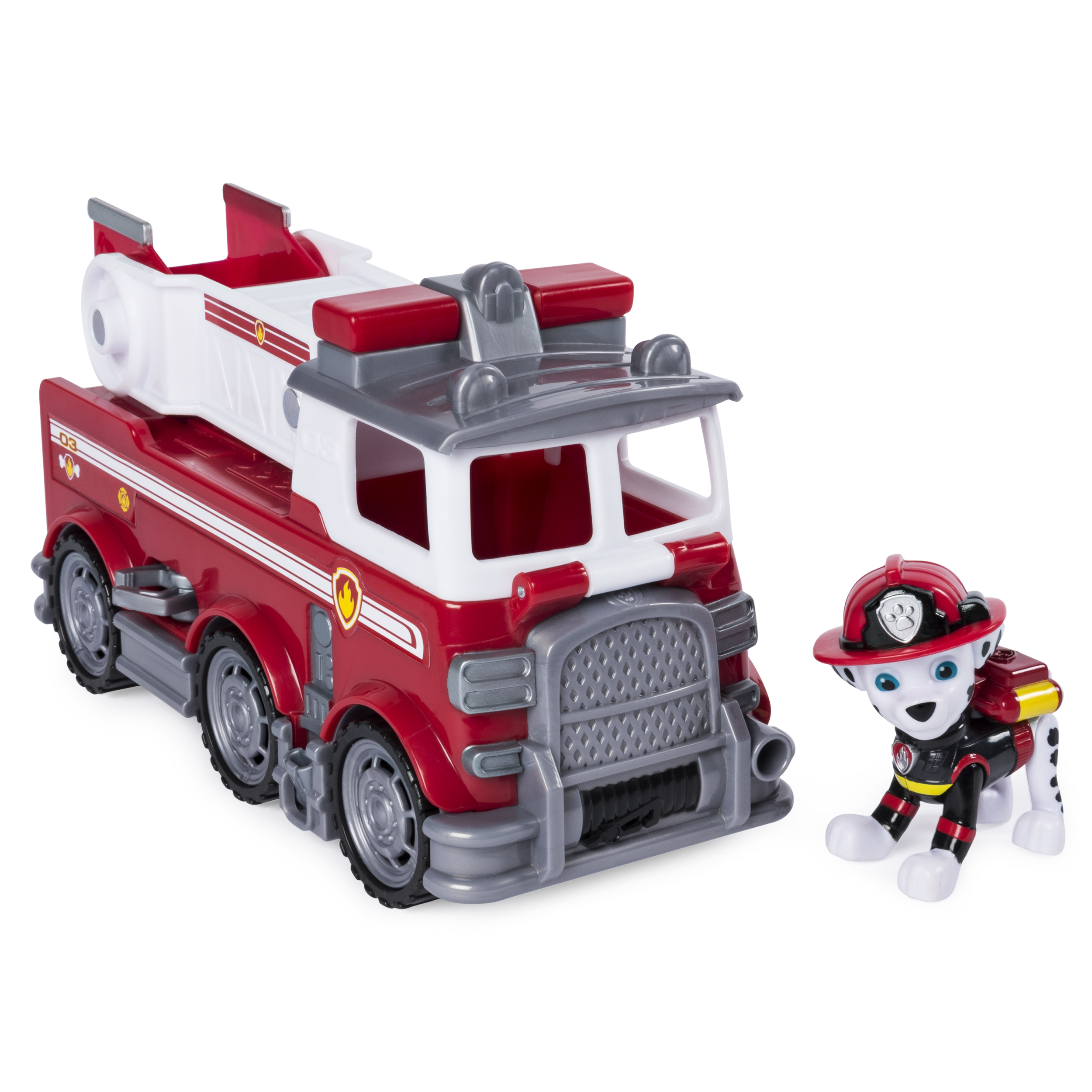 Paw Patrol Rescue PAW Patrol Rescue World TBMV