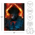 thumbnail image 2 of Puzzle AQUARIUS IT Chapter 2, 500 piezas, sin reflejos, 14 x 19 cm, 2 of 7